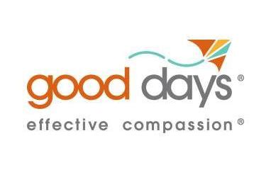 Good days foundation - Enroll Now. Sign In. Enroll a Patient. Enroll as a Physician. Downloadable Forms.